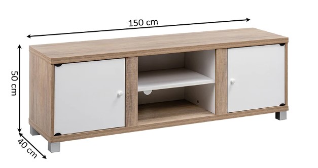 Mueble de Tv dela